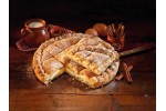 Bougatsa cream pie 850 gr